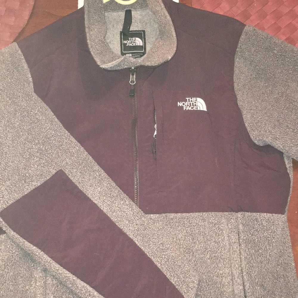 North face Denali